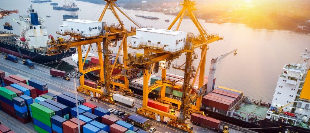 persisten los problemas de importación