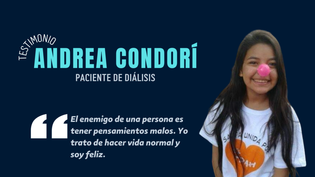 Andrea Condori