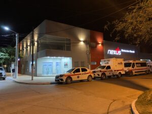 Avance médico en el norte: Destacan la incorporación de hemodiafiltración en Tartagal