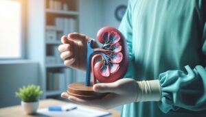 En el Día Mundial del Riñón aseguran que los chequeos médicos y rutinas saludables son claves