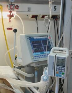 Tratamiento avanzado que mejora la vida de pacientes críticos