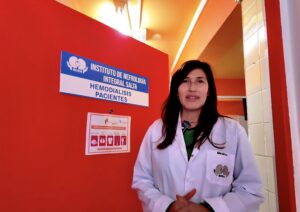 Calidad y calidez: Así trabaja INISA, Centro asociado a CEPRIDIASA